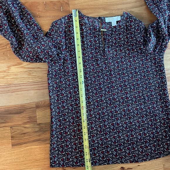 Michael Michael Kors Blouse EUC - Picture 9 of 10